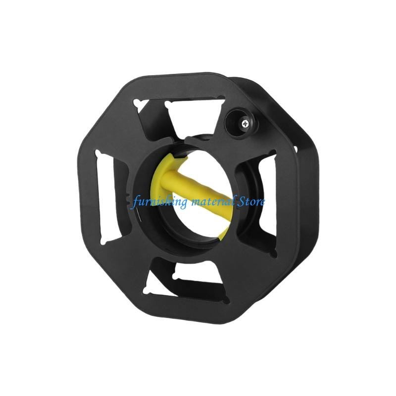 Y5GD Small Cable Winders for Multiple Wire Handle Lightweight Storage Spools