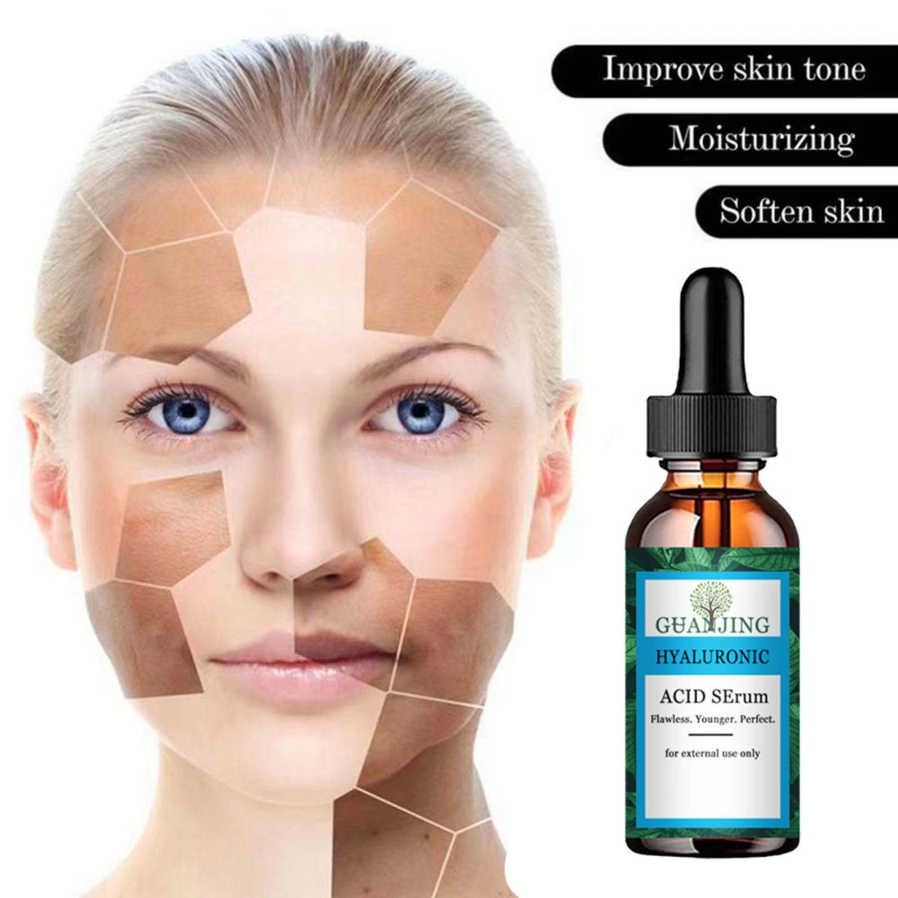 

Мощное антивозрастное и отбеливающее решение для молодой кожи – высокоэффективное