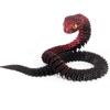 Realistic Simulated Snake Ornament 30/45/60cm Animal Simulation Model  Christmas