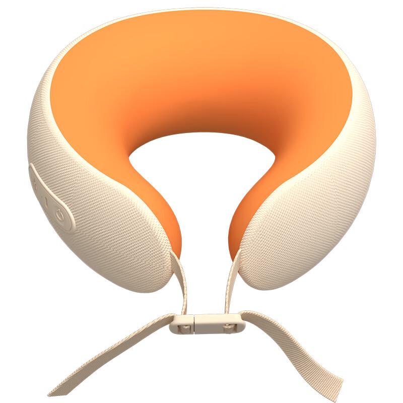 HEZHENG Neck Massager CN Plug (adapter Included)