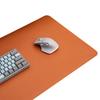 Imitation leather tabletop pad, writing pad
