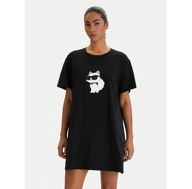 Ночная рубашка KARL LAGERFELD B1W45003 EU M