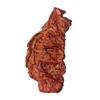 Artificial Pork Steak Simulation Meat Food Fake Meat Roasting Beef for Kitchen Markets Display Photography Props