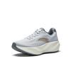 Anta CC3 Shock Absorbing Wear Resistant Breathable Urban Commuting Short Distance Running Shoes Men Sneakers Frost-Tower-Gray Rain-Gray 912545530-2