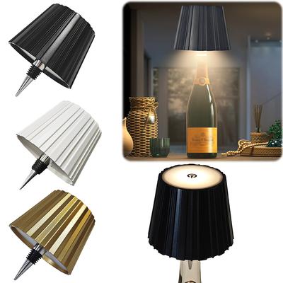 LED svítidla – LED stolní lampičky