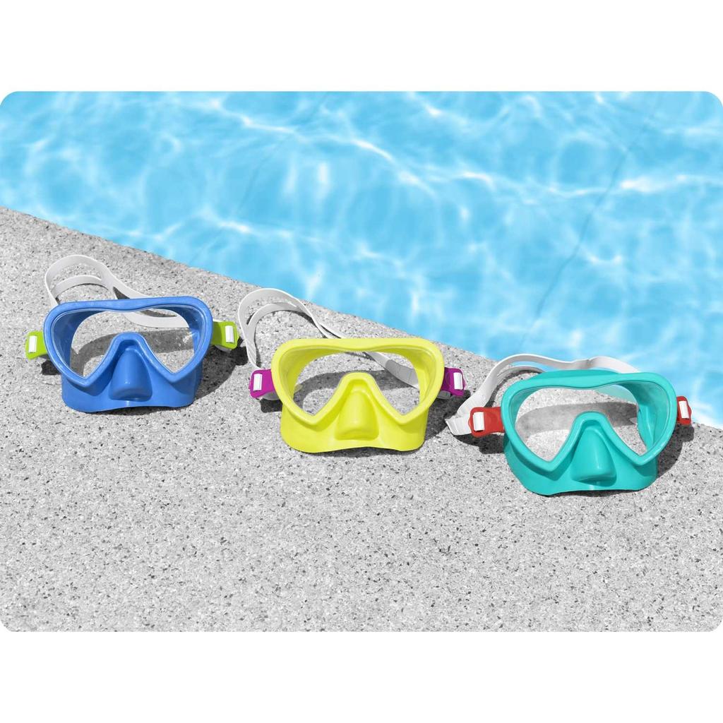 Bestway 22057 Swimming Mask