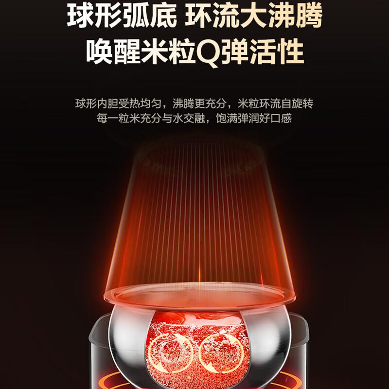 SUPOR Electric Rice Cooker