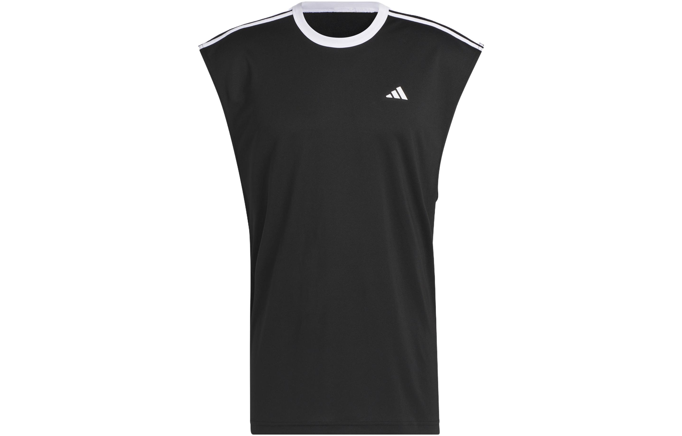 Adidas Basketball Jersey Men s Black IL2294 XL