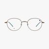 Lugo Btikeol Eyeglass Frames (Lc5771 330 52)