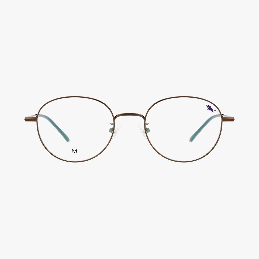 Lugo Btikeol Eyeglass Frames (Lc5771 330 52)