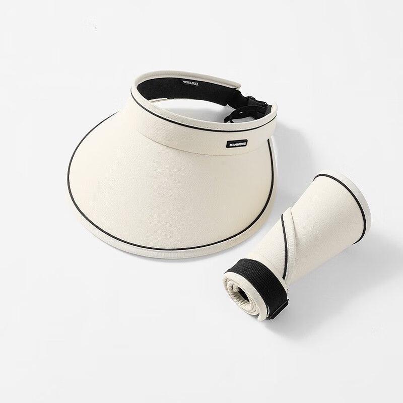 Регулируемая широкополая солнцезащитная шляпа Junbie