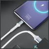 Kabel 3Mk Hyper Cable N-Series Usb-A Do  Lightning 2M 5V/2.4A 12W Biały
