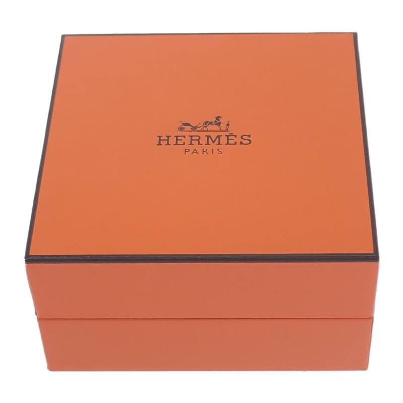 HERMES  H121324B_00  Halskette Silber925 Damen
