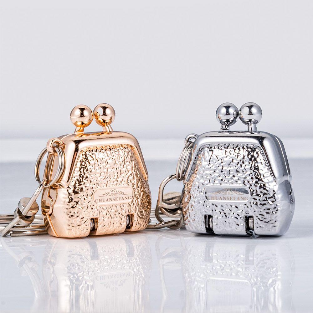 Zusammenklappbarer Fingernagelknipser Edelstahl Nagelzange Neuer Nagelknipser für Unisex