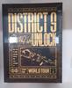 [USED] Sukizu World Tour District 9 Unlock' DVD