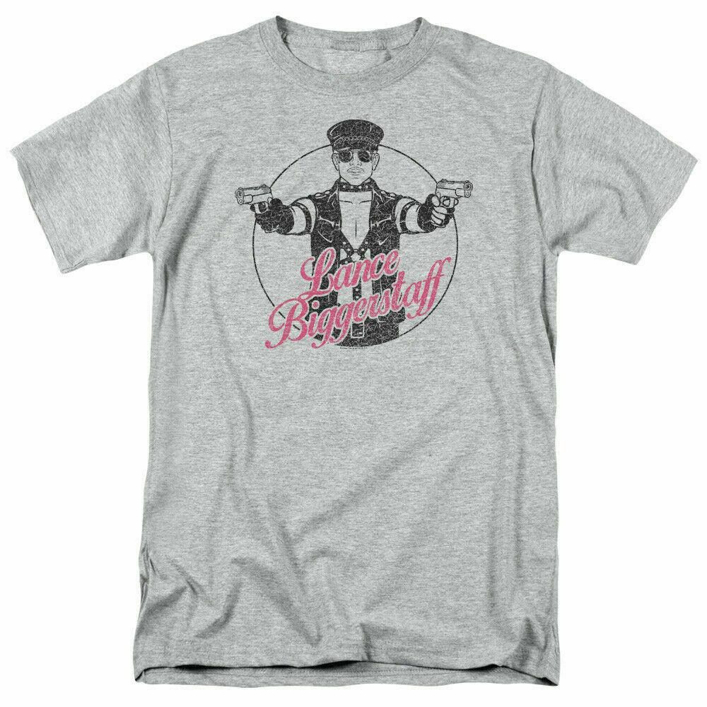 Смешная фотография суриката Крутая банда Подарок Винтажная Ретро Футболка 2308 XXL