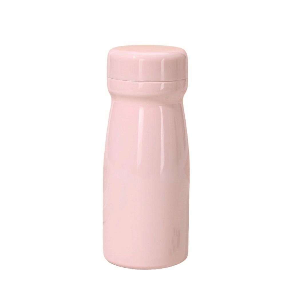 Leak Proof Vacuum Flask 360ML Mini Thermos Cup Gift Thermal Water Bottle Outdoor Activities