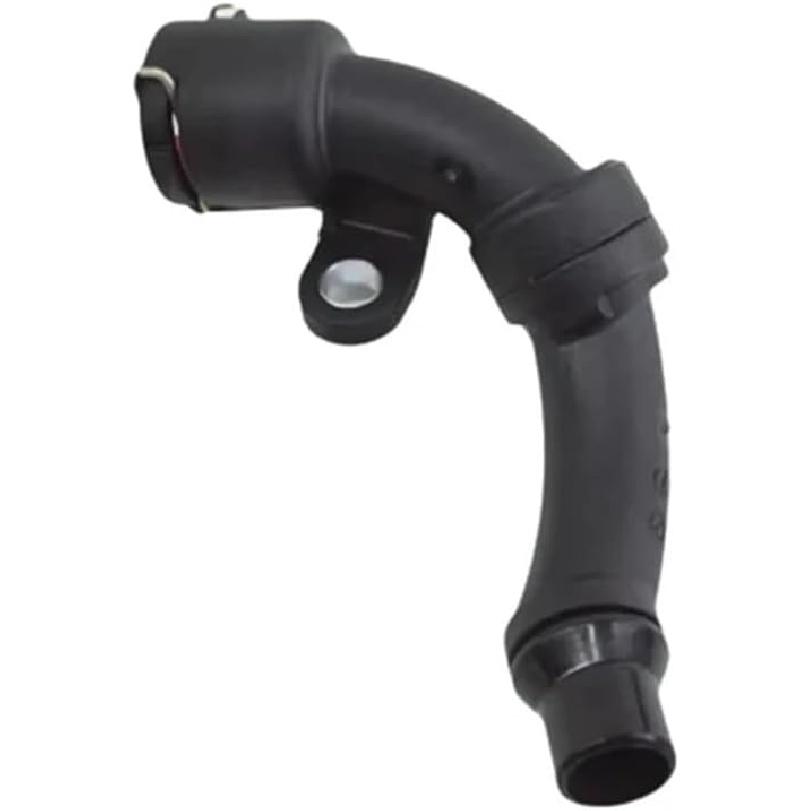 A2762000452 Engine Radiator Coolant Hose Pipe For W212 E350 2762000452