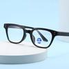 Anti-blue Light Glasses Exquisite Square Eyewear Women Men Sweet Luxury Eyeglasses Blue Light Blocking Man Lady Computer Eyeglas