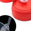 2 Pezzi Cannucce di Ricambio per Borraccia Termica Funtainer da 12 Once Set Cannuccia Stelo per Bottiglia F401 Set Cannucce per Bere per Bambini Adulti