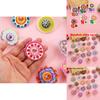 Diy Childrens 3d Puzzle Paper Gyroscope Art Craft Gift For Kids And School Rewards