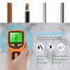5 In 1 Electronic Wall Detector Finders Multifunctional Handheld Metal Detector Stud Wood Finder Electronic Measuring Instrument