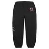 840578 Supreme X La Martina Sweatpant Black
