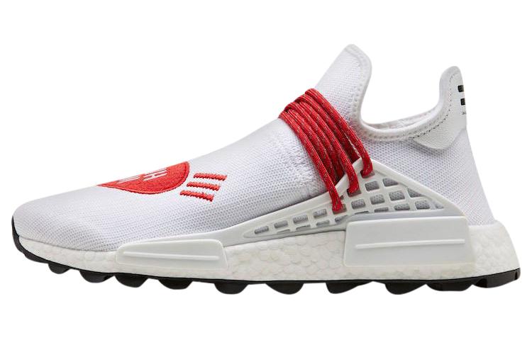 Adidas Originals Human Made x Pharrell x Adidas Originals Nmd Hu  Love  EF7223 40