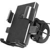 Electric Vehicle & Bicycle Shockproof Phone Holder