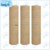 Outdoor Khaki Sunshade & Dustproof Net