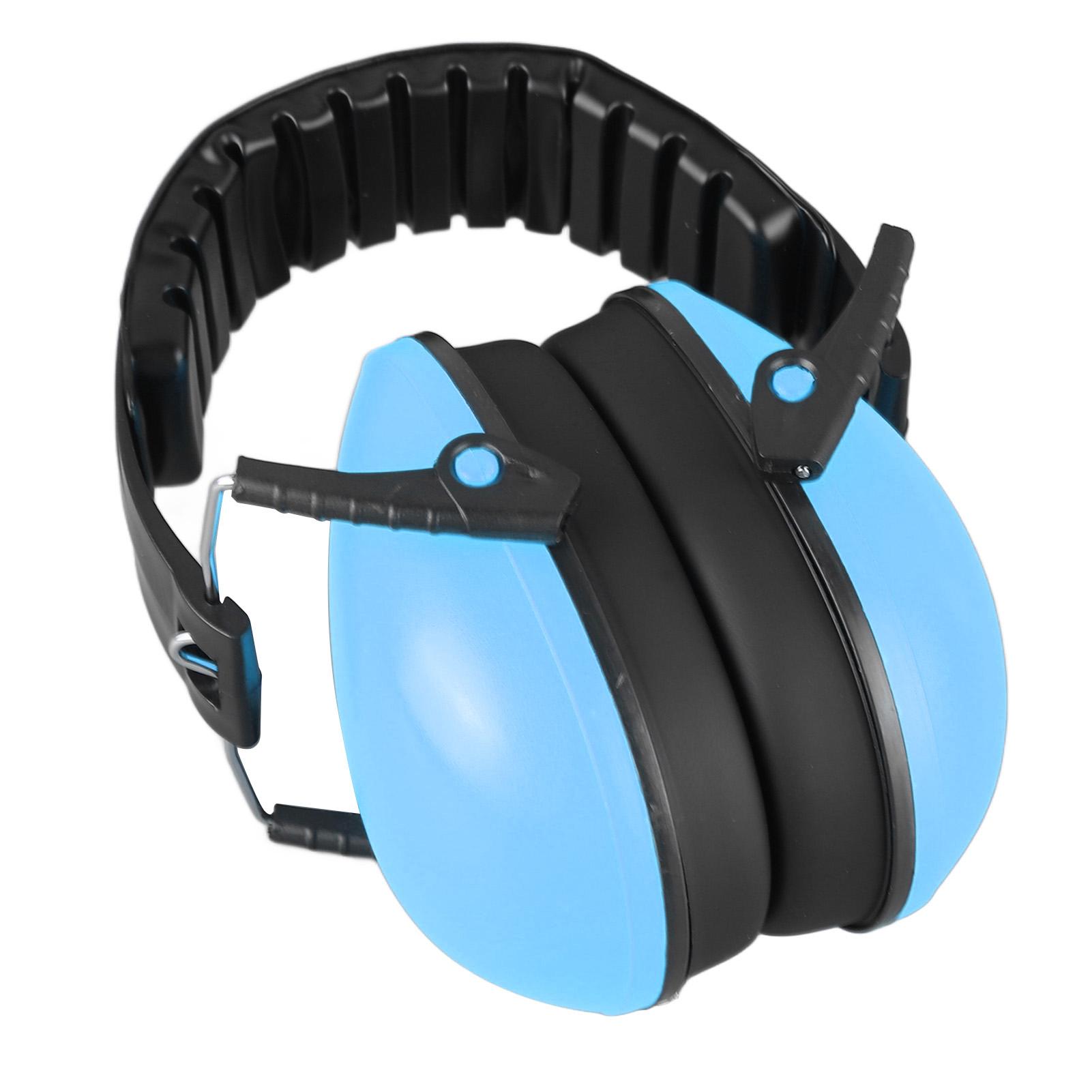 Soundproof Earmuffs for Kids Sleeping Children     Noise Reduction Ear Muffs