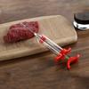 1pc Turkey Sauce Injector Meat Injector Syringe, Marinade Flavor Injector
