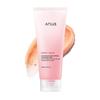 ANUA Peach Niacin Cleansing Foam 150ml Exfoliating Pore Hydrating Skin Care
