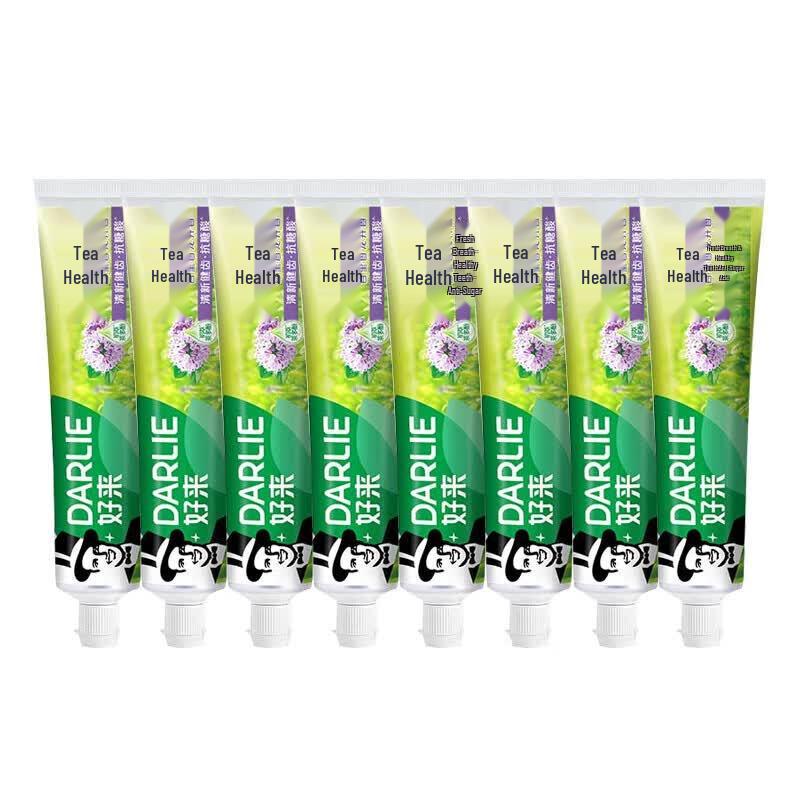 Darlie Fresh Enamel & Anti-Cavity Toothpaste