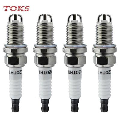 Piezas de repuesto – Arranque