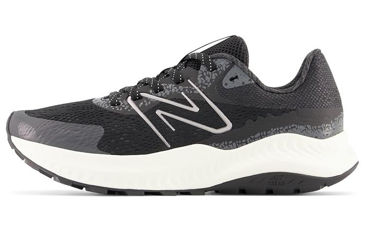 Nitrel Wmns DynaSoft New Balance v5 Black Sea Salt Женская WTNTRLK5 35