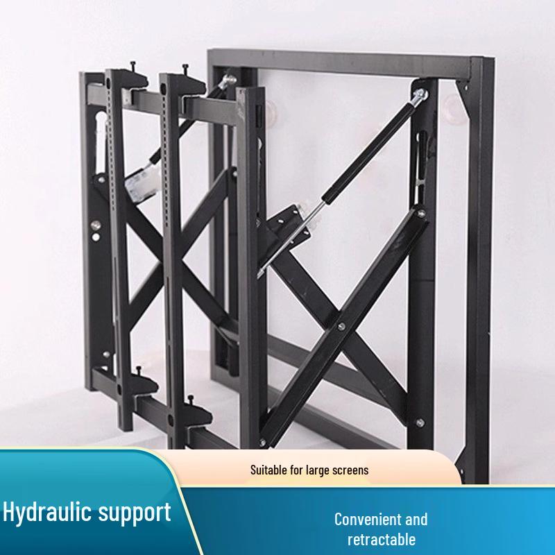 Maileda Hydraulic Display Mounting Bracket
