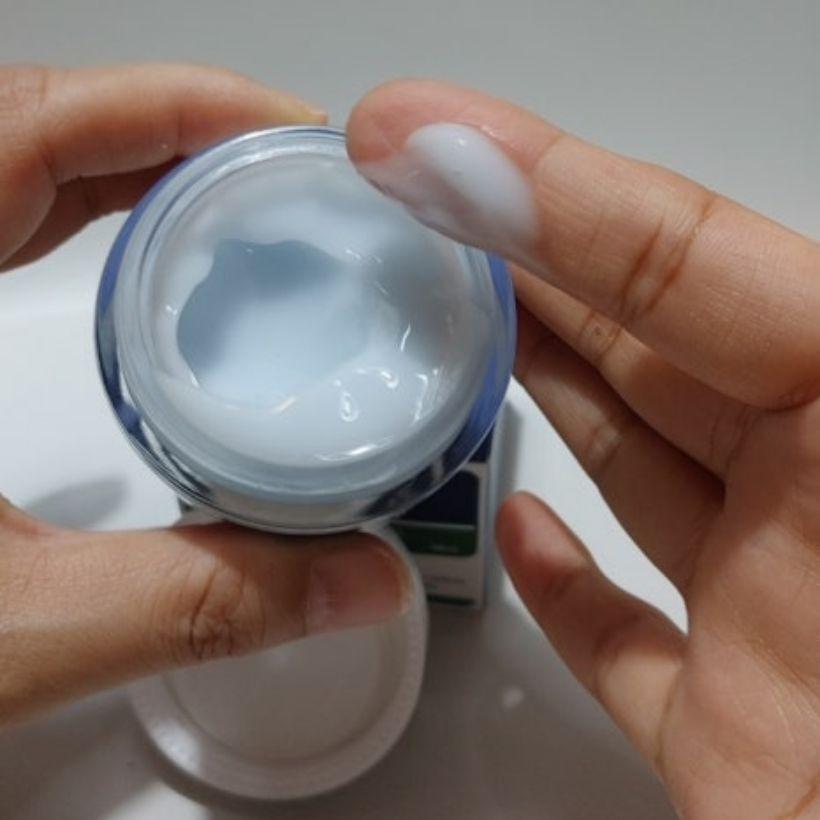 Dr.Melaxin Aqua Ion Plasma Moisture Cream 50ml
