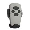 Cross-Border BFT Rolling Code 433MHZ Wireless Remote for Sliding Garage & Barrier Gates