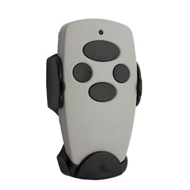 Cross-Border BFT Rolling Code 433MHZ Wireless Remote for Sliding Garage & Barrier Gates