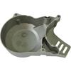 Engine Magnetor Left Stator Cover For Honda CRF 50 70 YX Jialing Lifan 125,For Chinese 50cc 70cc 90cc 110cc 125cc Dirt Pit Bike