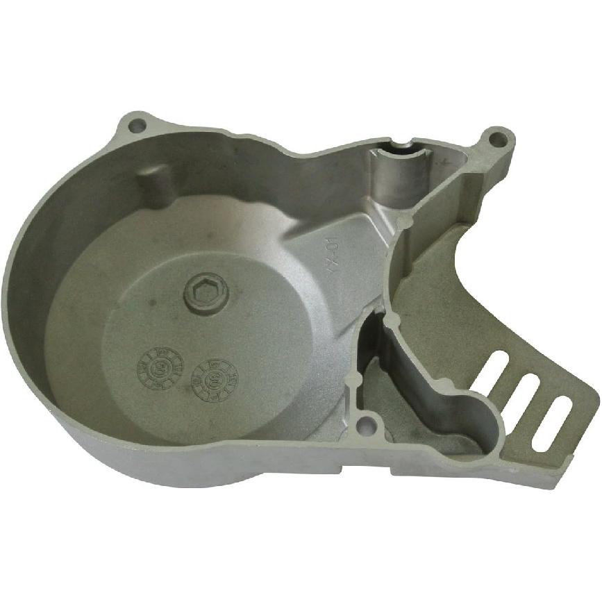 Engine Magnetor Left Stator Cover For Honda CRF 50 70 YX Jialing Lifan 125,For Chinese 50cc 70cc 90cc 110cc 125cc Dirt Pit Bike