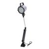 Articulating LED Work Light 18W Machine Lamp Flexible Milling Work Lighting Lamp for Grinding Machines CNC Lathes