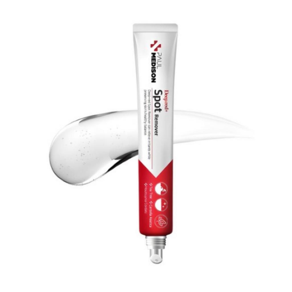 Polmedison Deep Red Centella Spot Care Gel