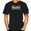 Harajuku Mode Grafisches Kurzarm Dellorto 3 Schwarzes T-Shirt Streetwear Mode Vintage Sommer Herren Heißer Verkauf Druck Cartoon
