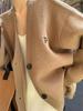 Designer Niche Korean Loose Soft Knit Cardigan - Autumn/Winter Women's Sweater