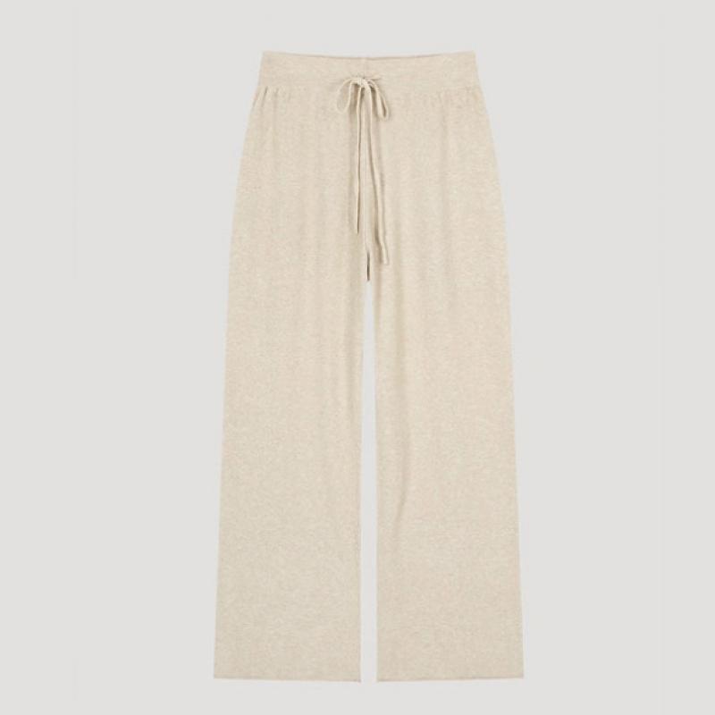  She S miSS  String Knit pantS SakSlo43020