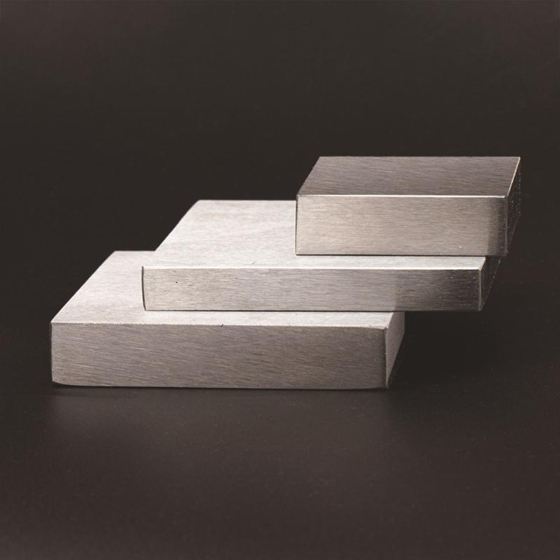 Versatile Square Anvil Sturdy Iron Anvil for Precise Metalwork Metal Bench Block Square Workbenches for DIY Enthusiast