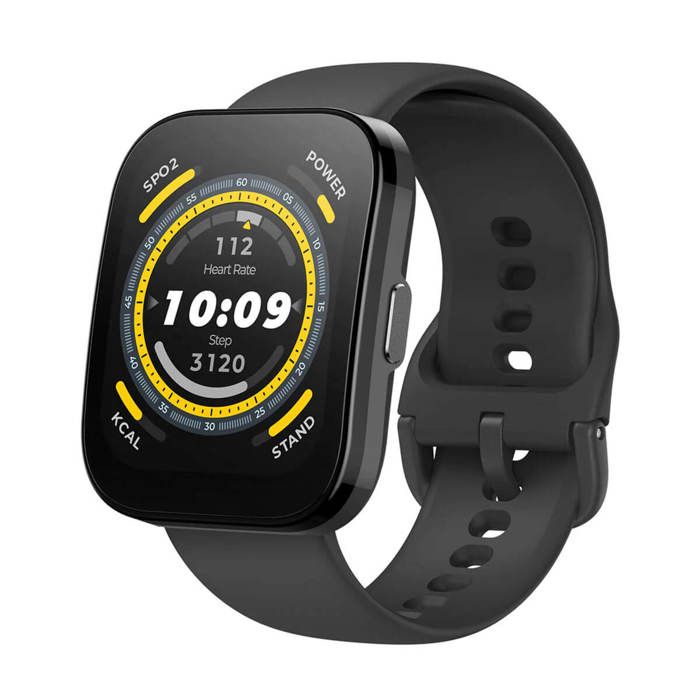 Amazfit BIP 5 soft black je originální a nový produkt, který patří do kategorie chytrých hodinek.. Jeho kód
