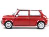 Solido Mini Cooper S 1997 Red 1/43